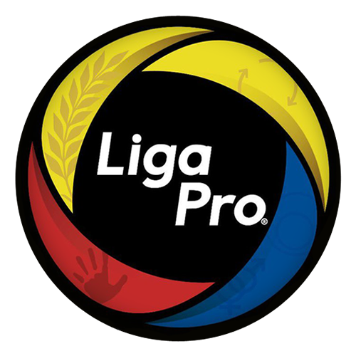 Logo LigaPro