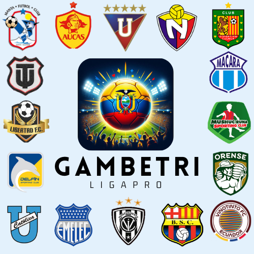 GambeTri Logo
